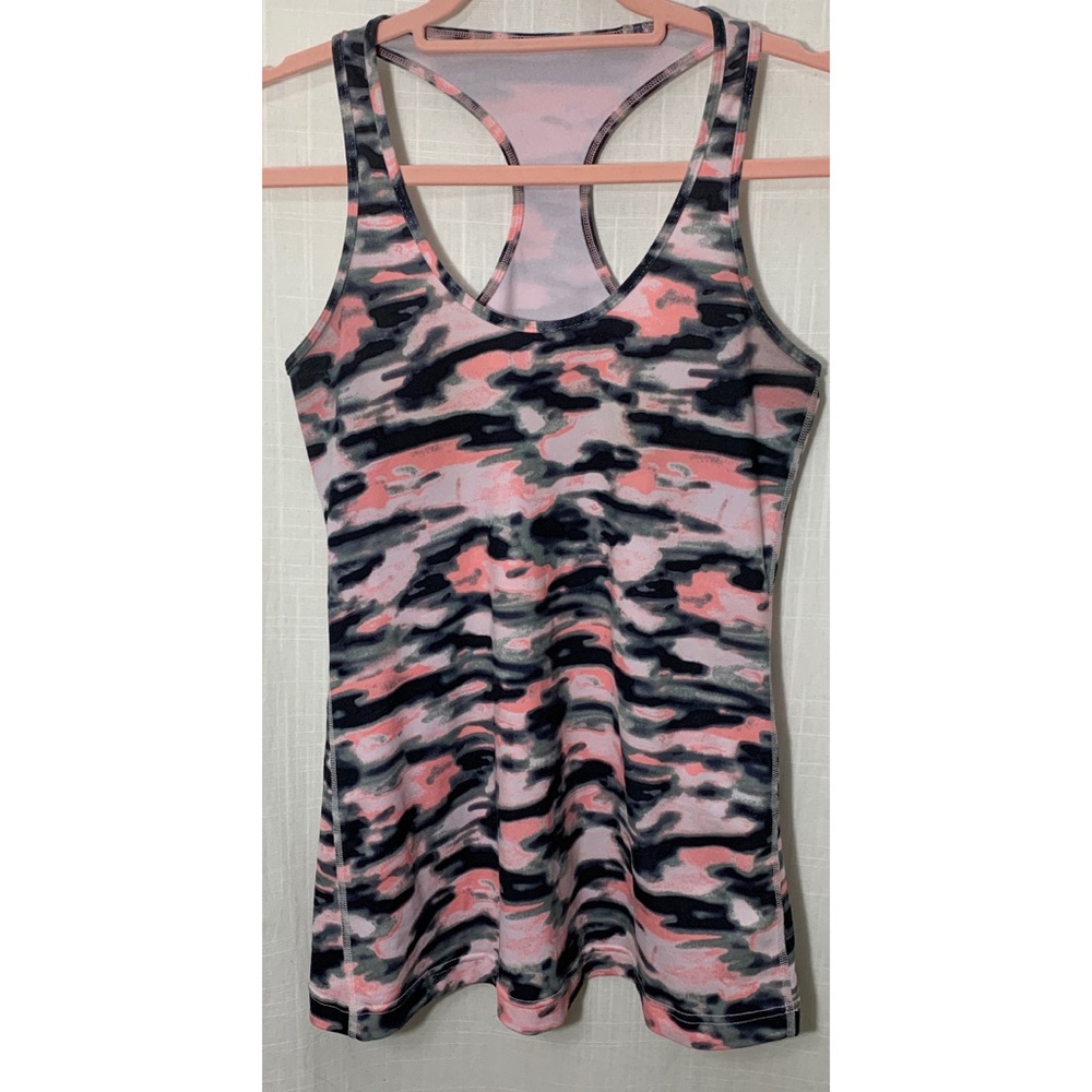 Lululemon Racerback Tank - Picture 2 of 6